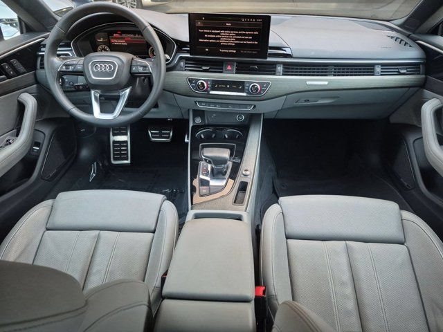Used 2021 Audi A5 2.0T Premium Plus AWD/4WD image 13