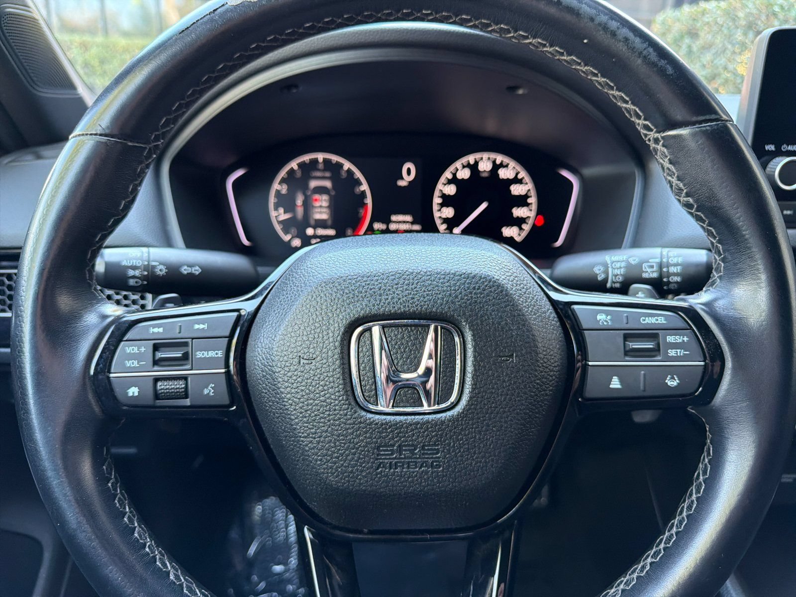 Used 2023 Honda Civic Sport image 21