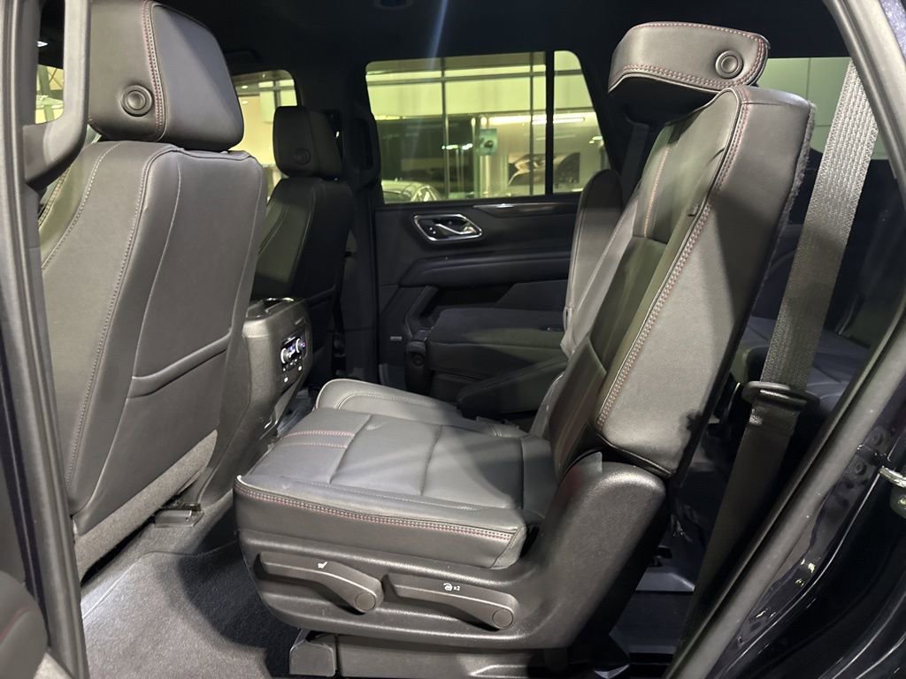 Used 2022 Chevrolet Tahoe RST w/ Luxury Package image 12