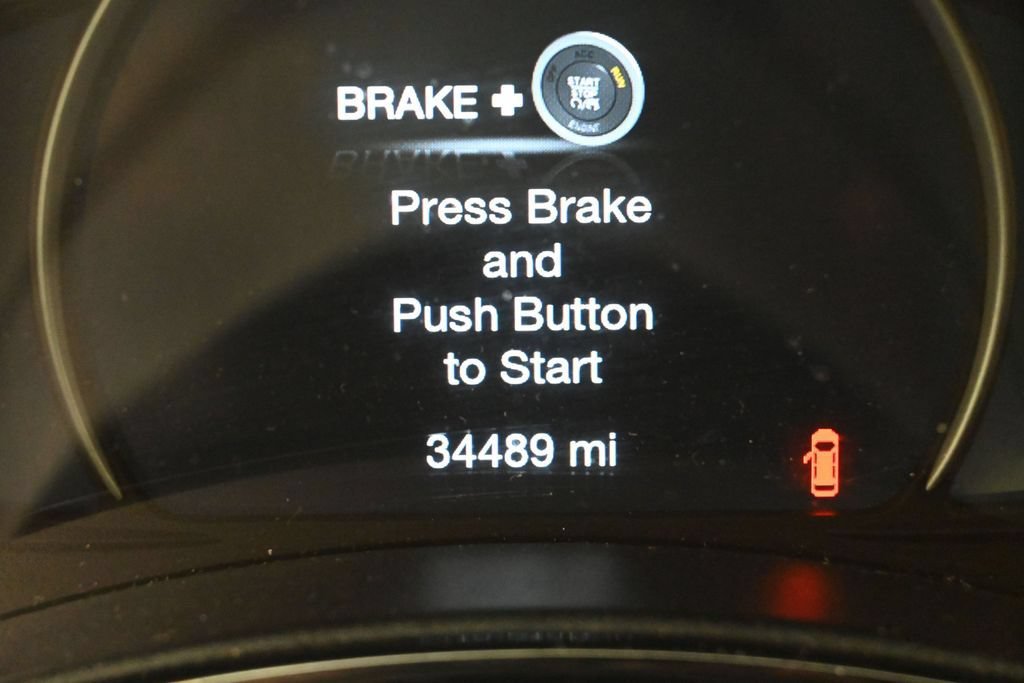 Used 2023 Dodge Durango R/T RWD image 12