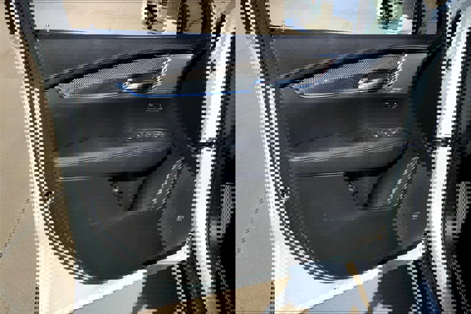 Used 2020 Cadillac XT5 Sportv image 20