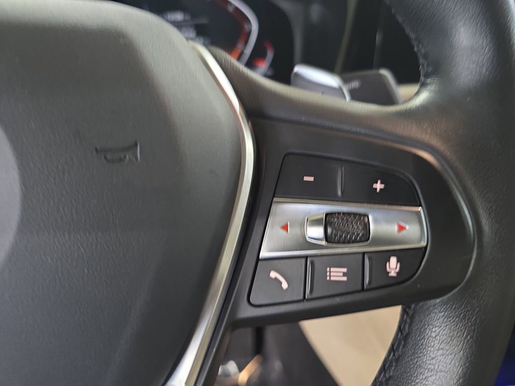 Used 2023 BMW 430i Convertible w/ Parking Assistance Package image 21