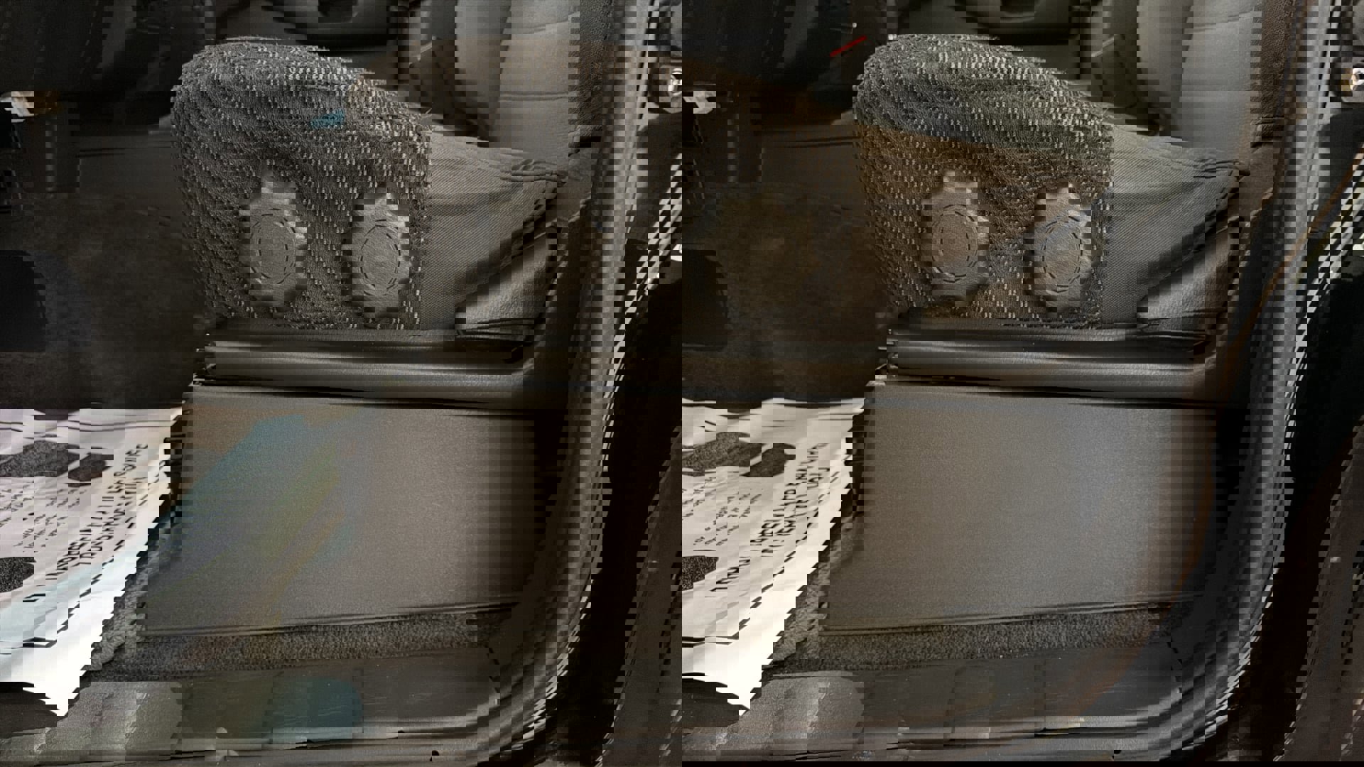 Used 2012 Nissan Xterra PRO-4X image 20