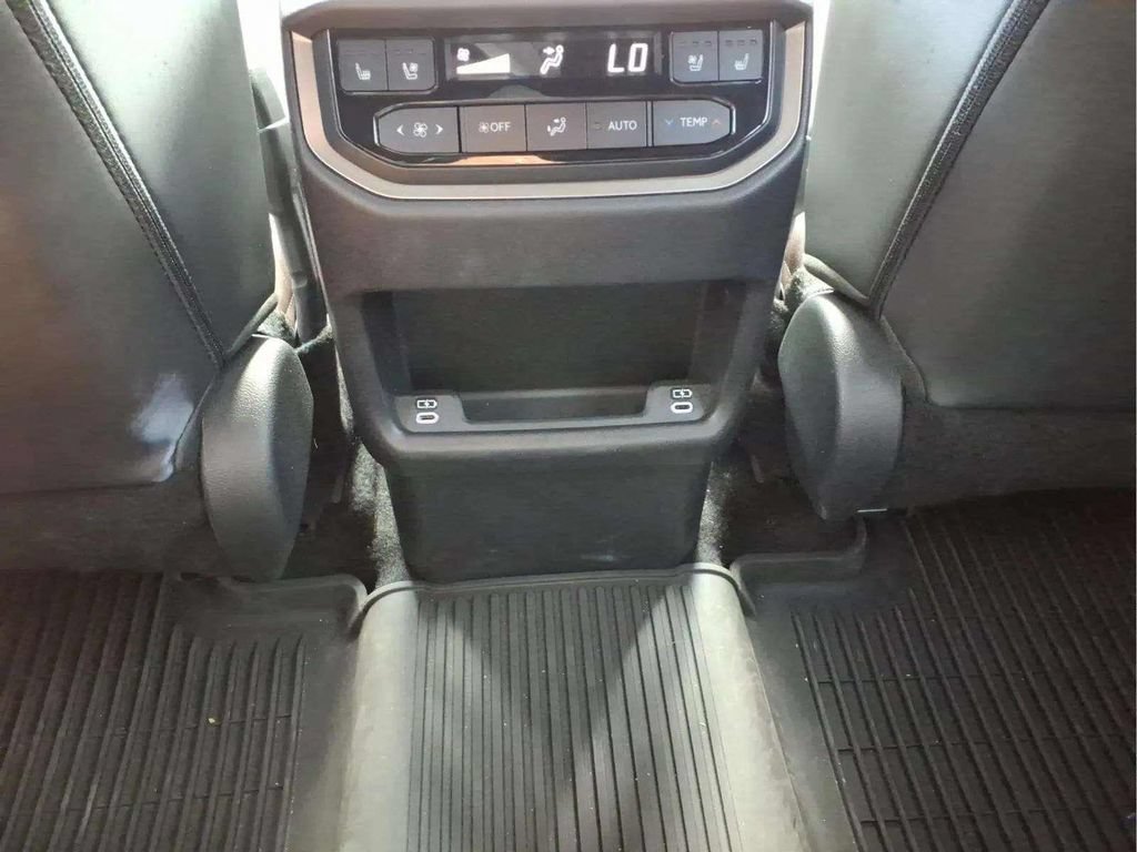 Used 2025 Lexus TX 350 FWD w/ Technology Package image 14