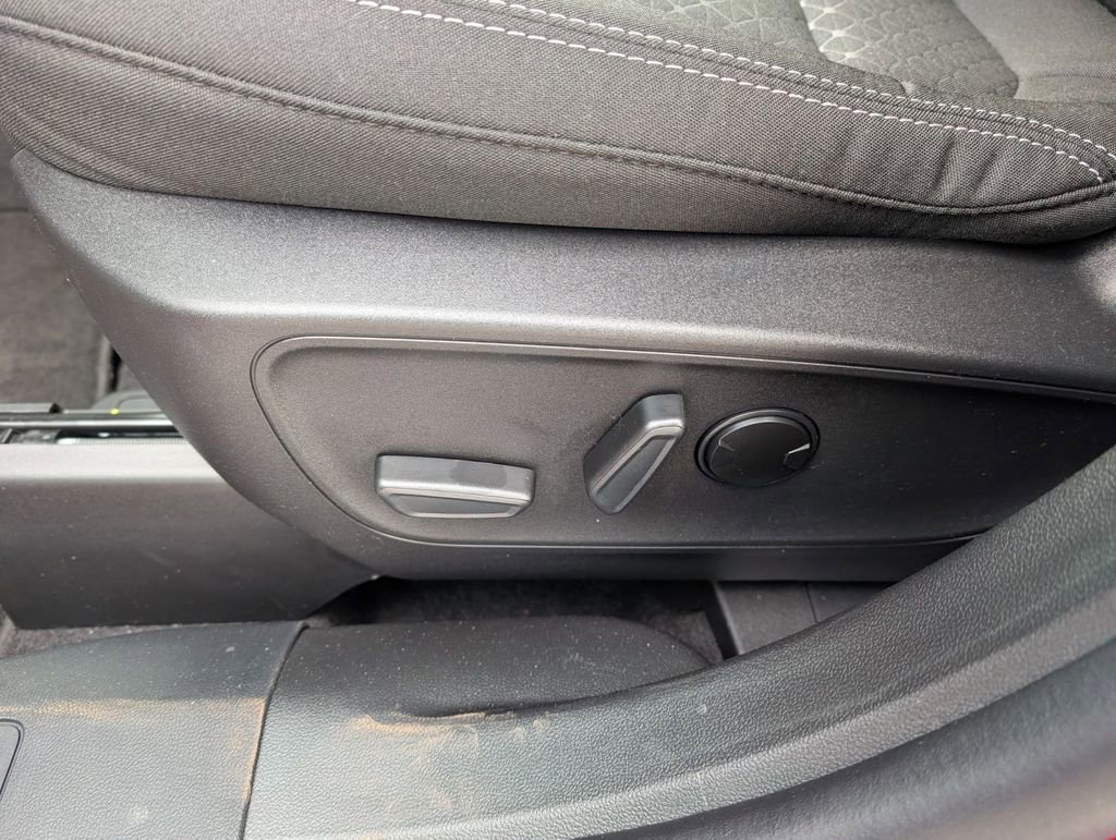 New 2026 Ford Escape Active w/ Active Premium Tech Pack image 20