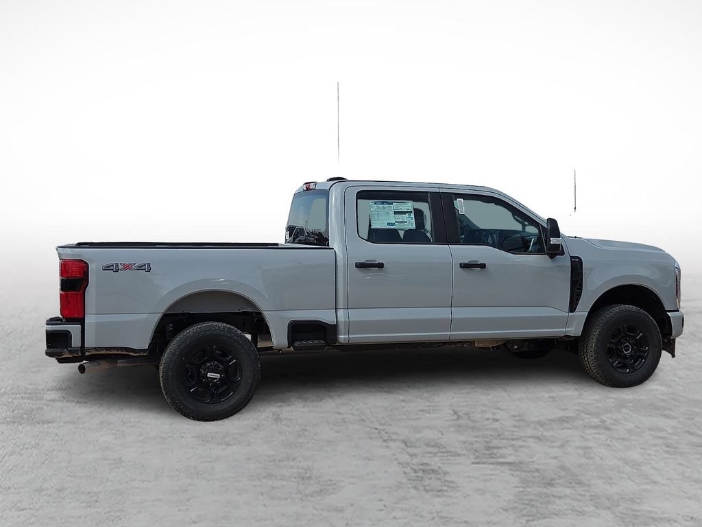 New 2026 Ford F250 XL w/ STX Appearance Package AWD/4WD image 12