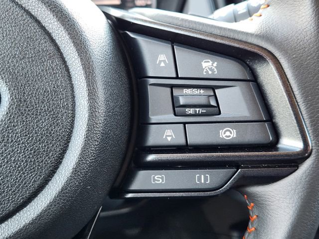 Certified 2025 Subaru Crosstrek 2.5i Limited w/ Crosstrek Mirror Package image 31