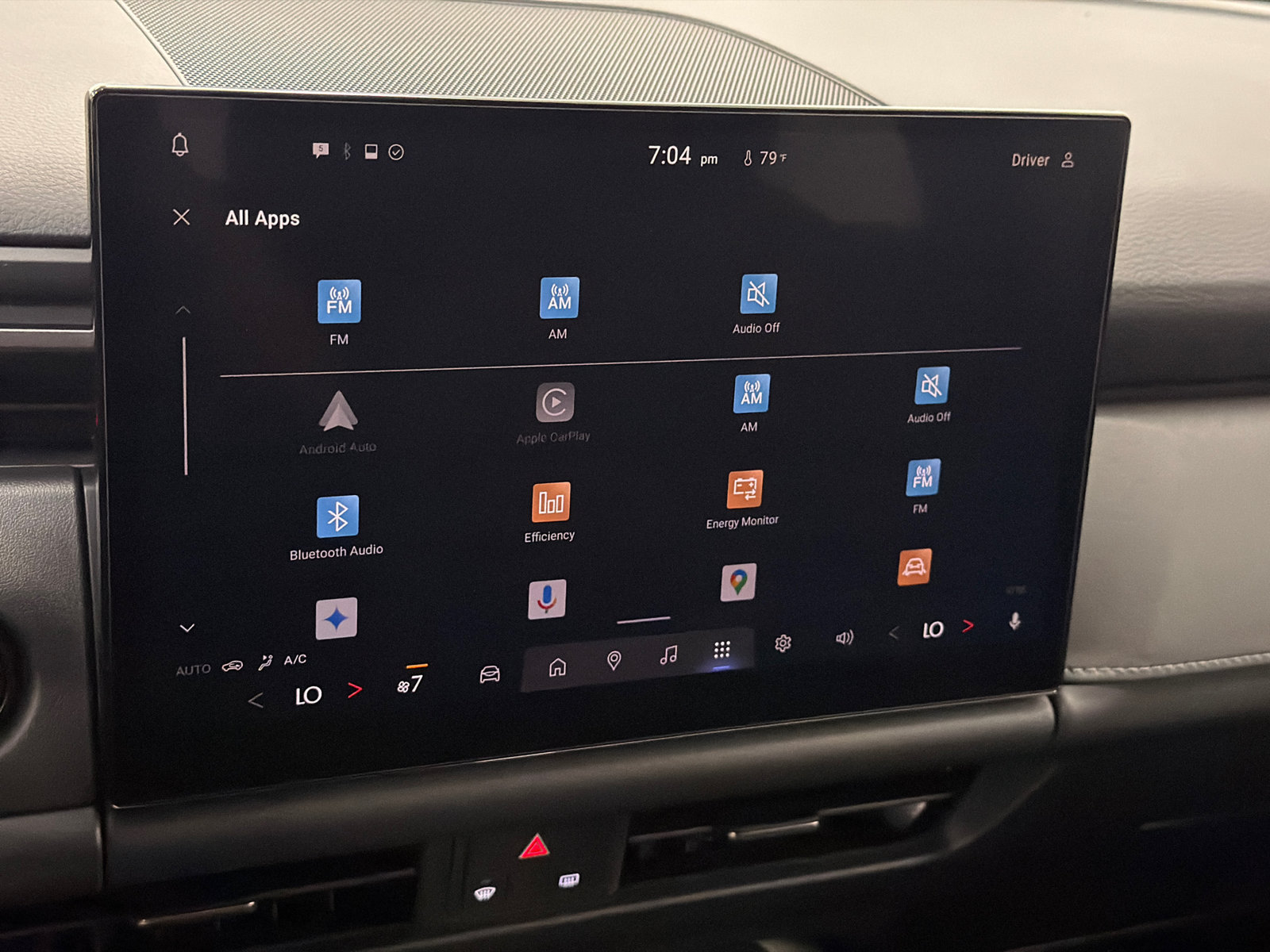 New 2026 MAZDA CX-5 Select AWD/4WD image 25