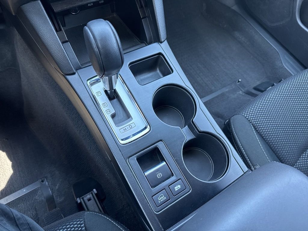 Used 2017 Subaru Outback 2.5i Premium image 35