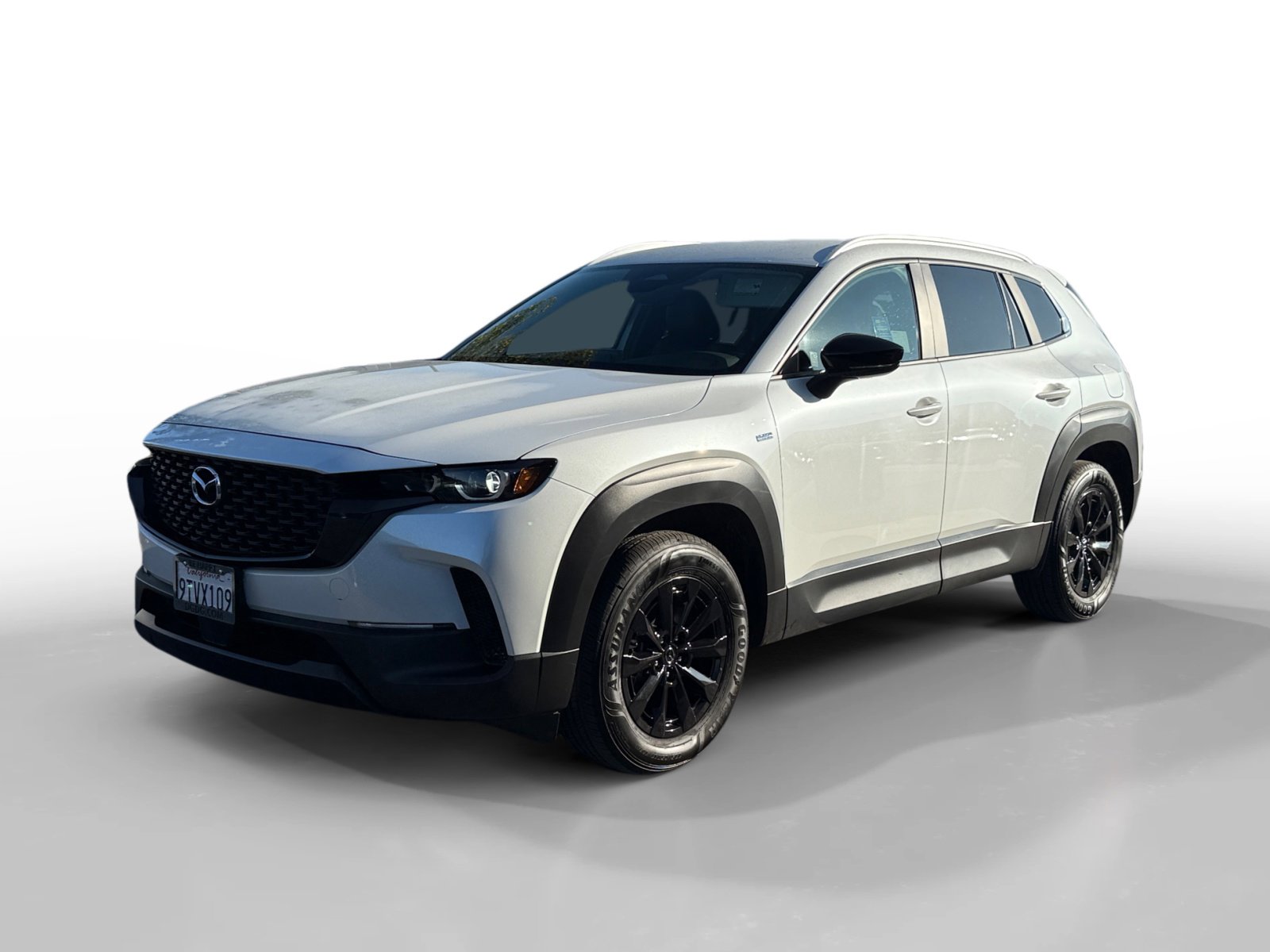 Certified 2025 MAZDA CX-50 2.5 Hybrid w/ Weather Package image 1