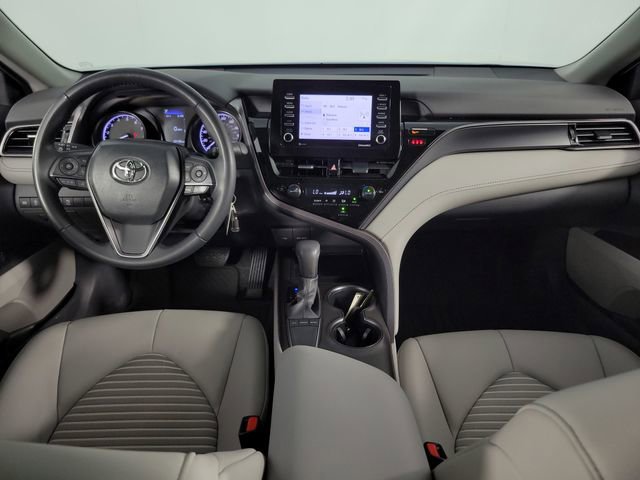 Used 2023 Toyota Camry SE image 29