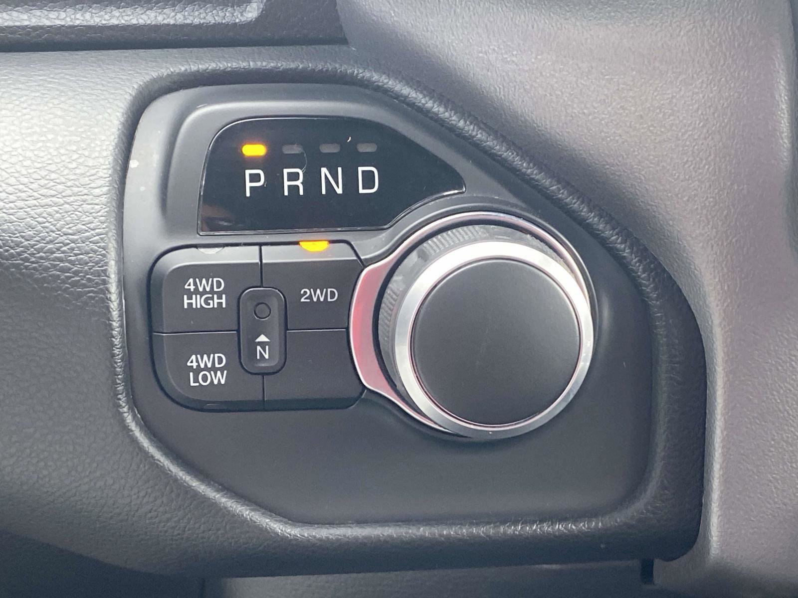 Certified 2024 RAM 2500 Big Horn w/ Bed Utility Group image 42