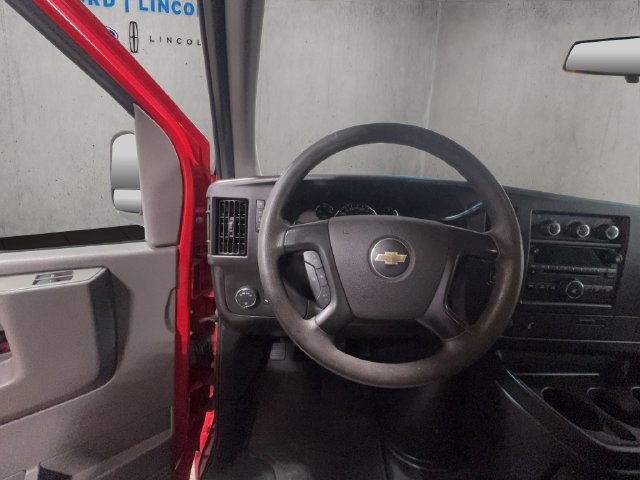 Used 2014 Chevrolet Express 1500 LT w/ LT Preferred Equipment Group AWD/4WD image 14