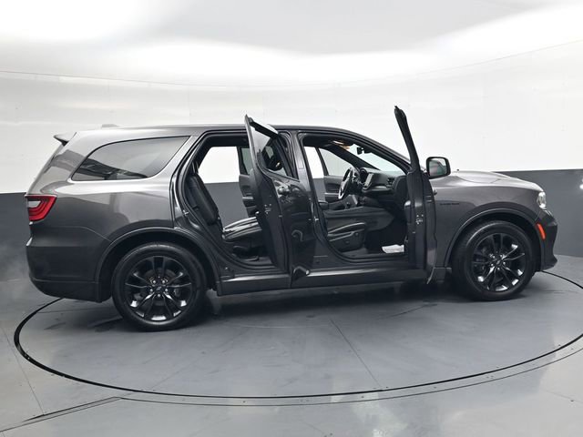 Used 2021 Dodge Durango R/T w/ Blacktop Package image 44