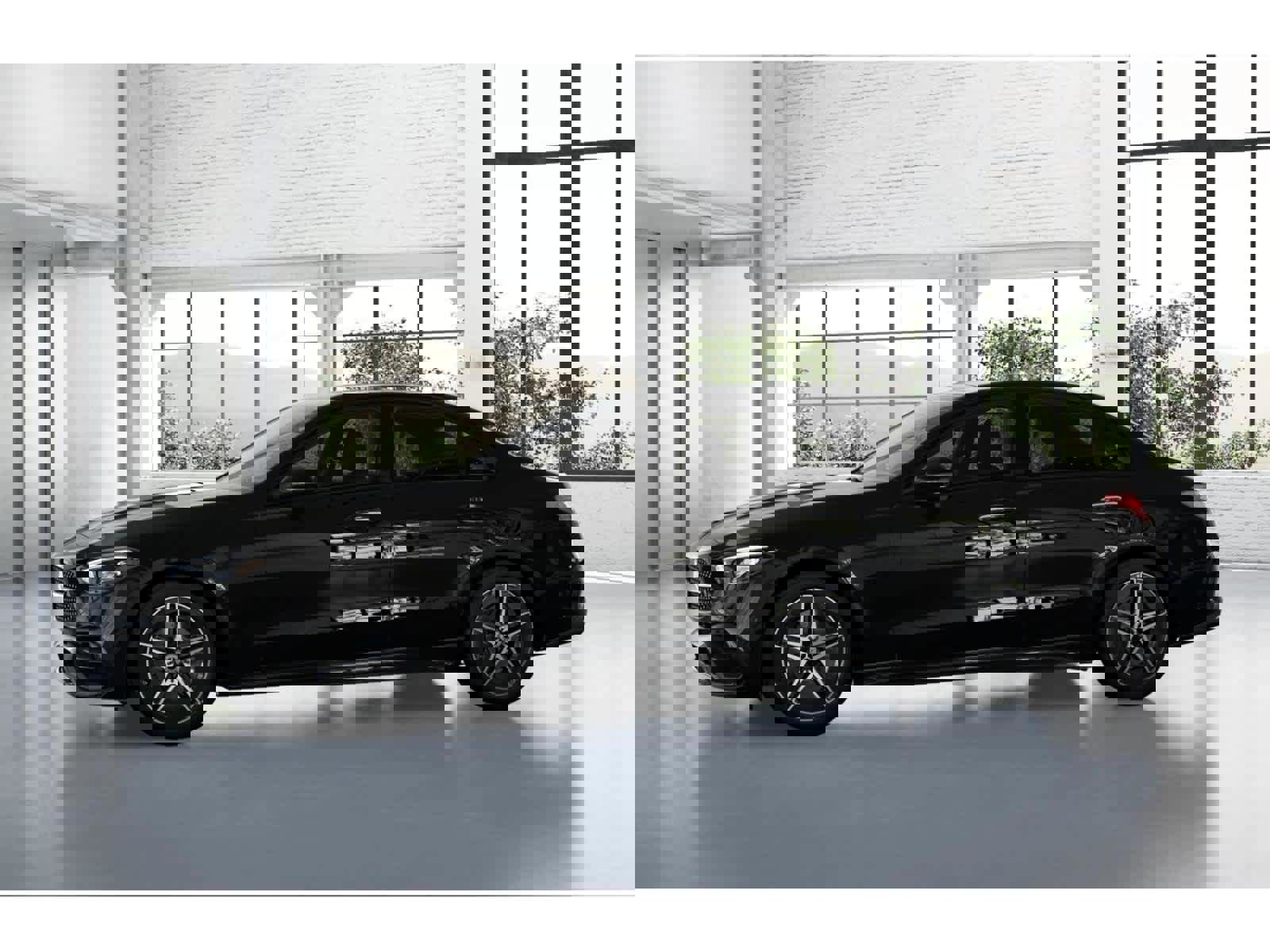 Certified 2024 Mercedes-Benz C 300 C 300 image 67