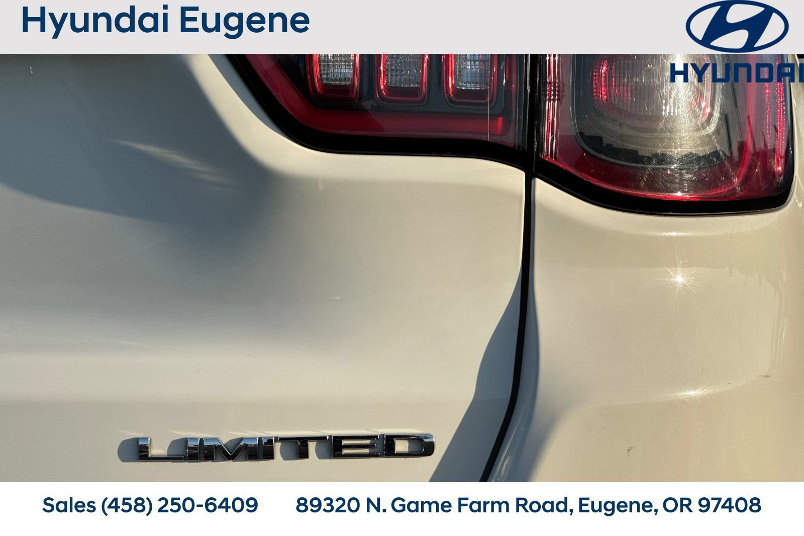 Used 2021 Jeep Compass Limited AWD/4WD image 35