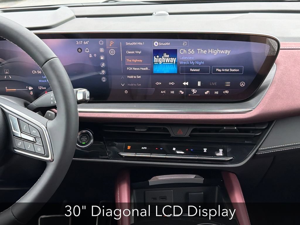 New 2026 Buick Envision Sport Touring AWD/4WD image 20