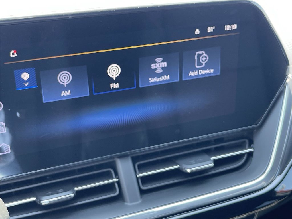 New 2026 Chevrolet Trax RS w/ Driver Confidence Package FWD image 18