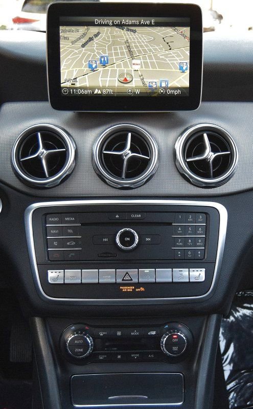 Used 2020 Mercedes-Benz GLA 250 4MATIC image 22