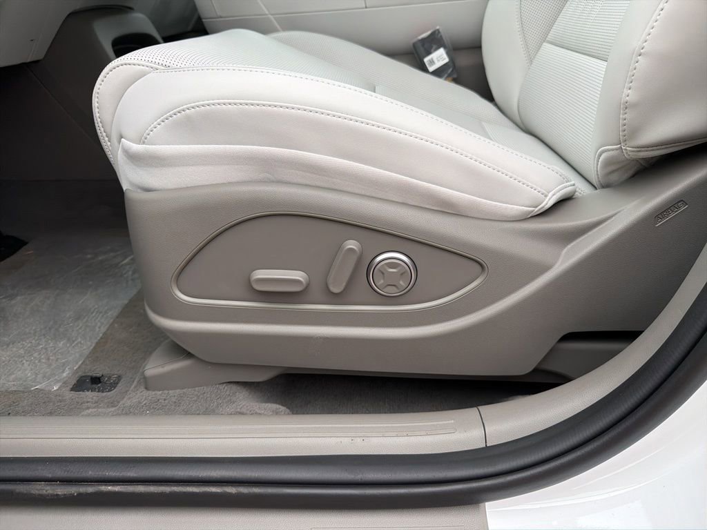 New 2026 Hyundai Palisade SEL image 16