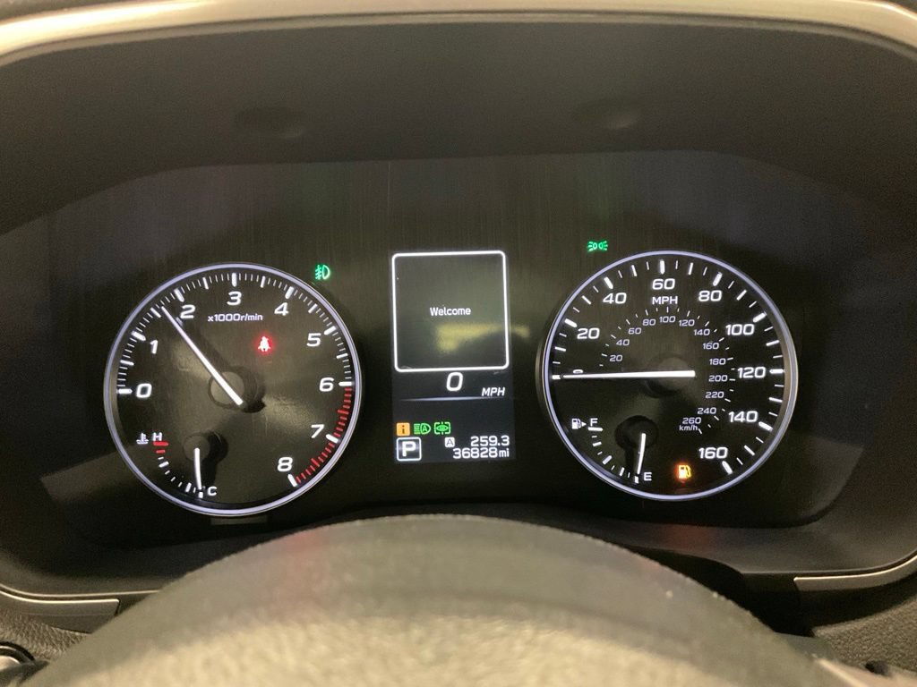 Used 2024 Subaru Ascent Limited w/ Technology Package AWD/4WD video 2