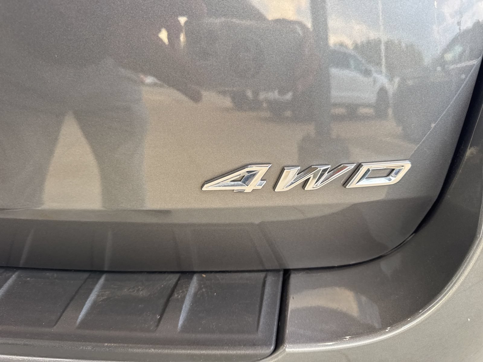 Certified 2025 Ford Explorer Active w/ Active Comfort Package AWD/4WD image 16