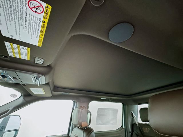 New 2026 Ford F250 King Ranch w/ Tremor Off-Road Package image 23