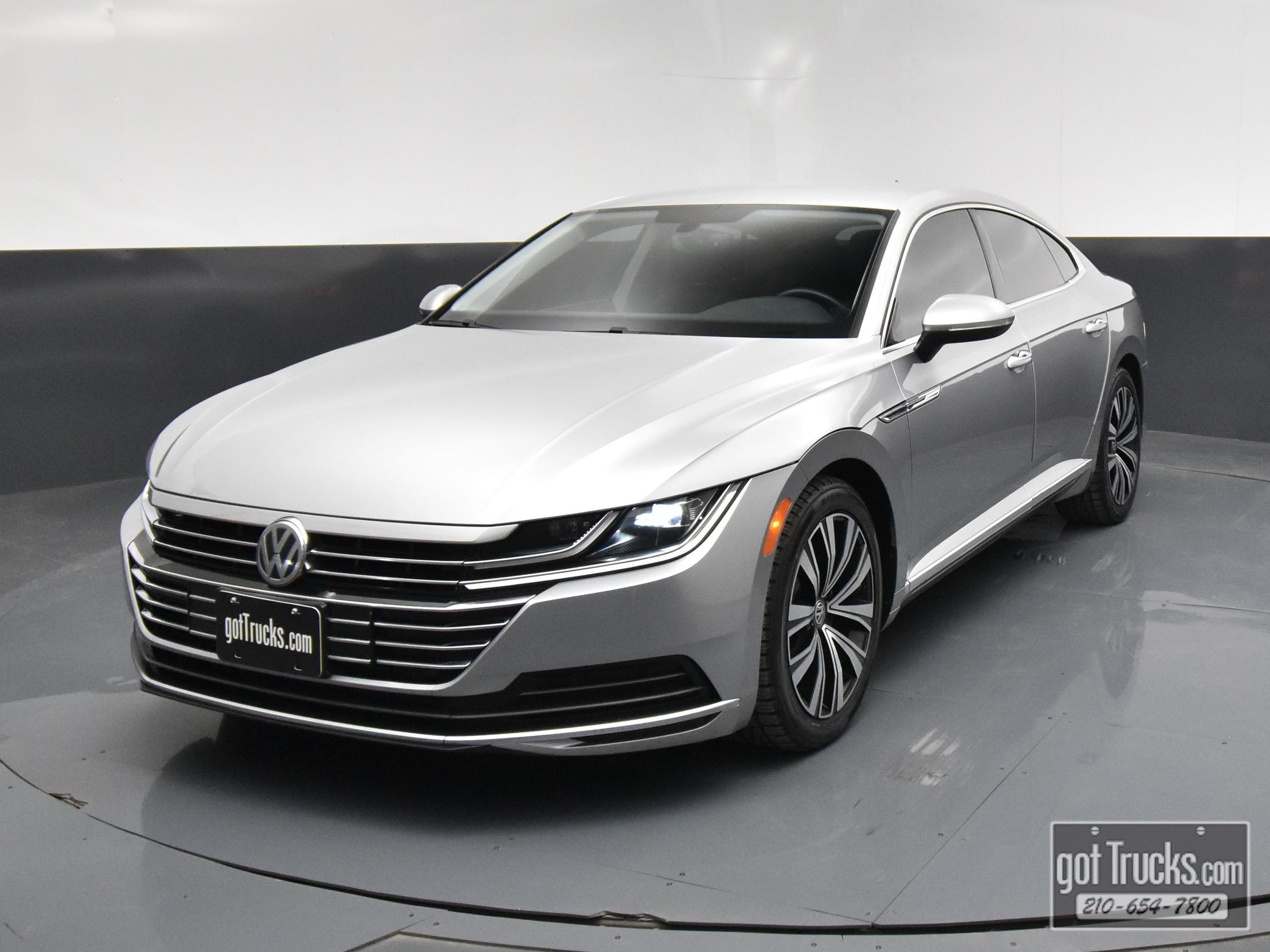 Used 2019 Volkswagen Arteon SE image 46