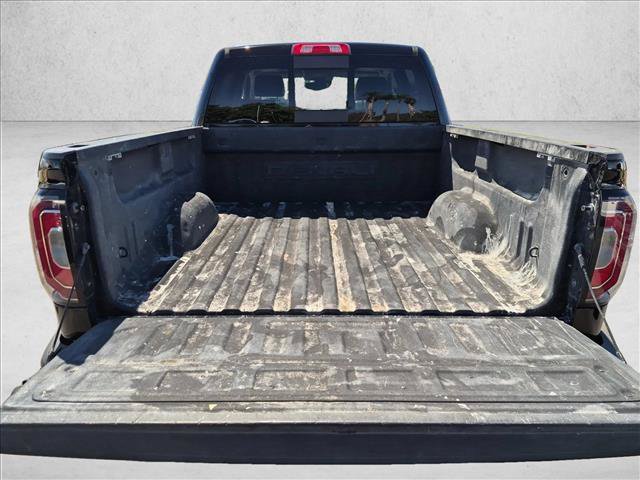 Used 2018 GMC Sierra 1500 Denali w/ Denali Ultimate Package AWD/4WD image 6