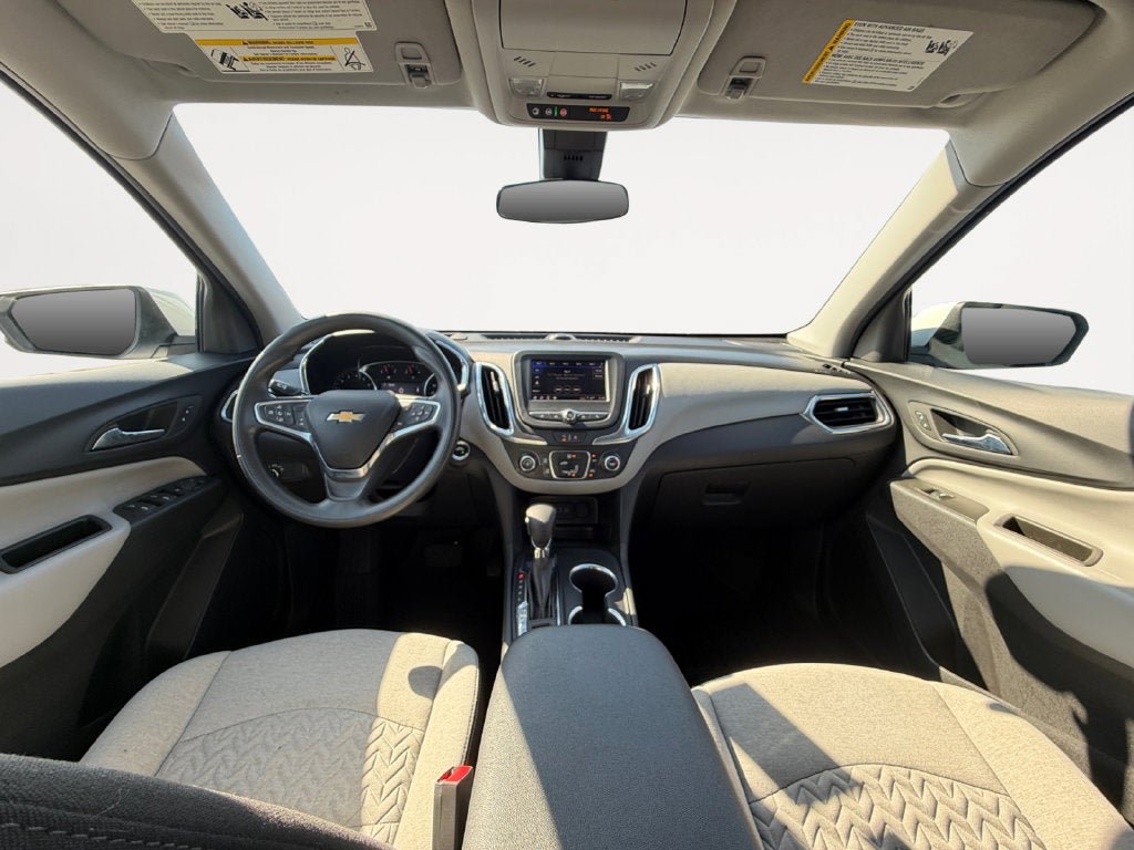 Used 2023 Chevrolet Equinox LT AWD/4WD image 12