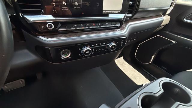 Used 2024 GMC Sierra 1500 Elevation image 31