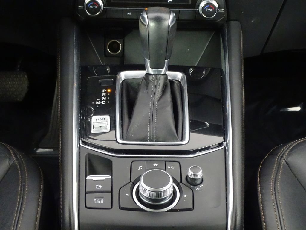 Used 2019 MAZDA CX-5 Grand Touring image 35