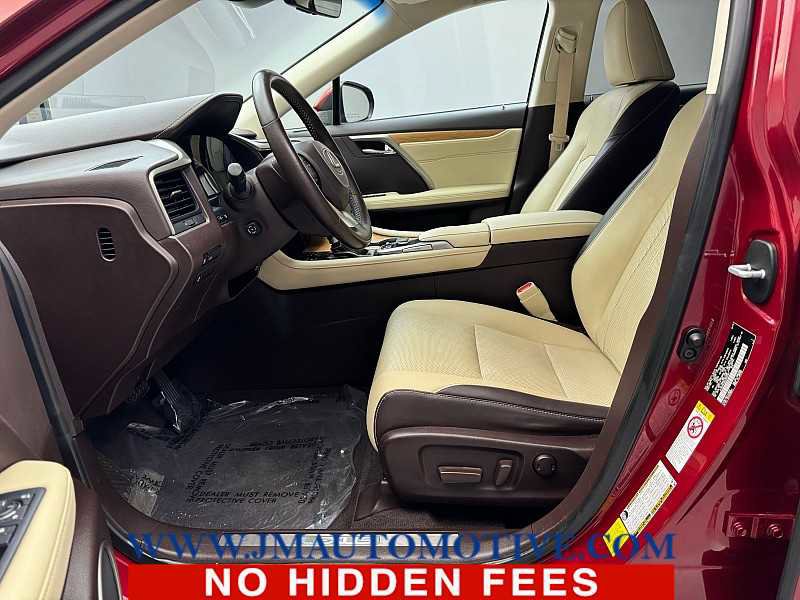 Used 2016 Lexus RX 350 AWD image 13