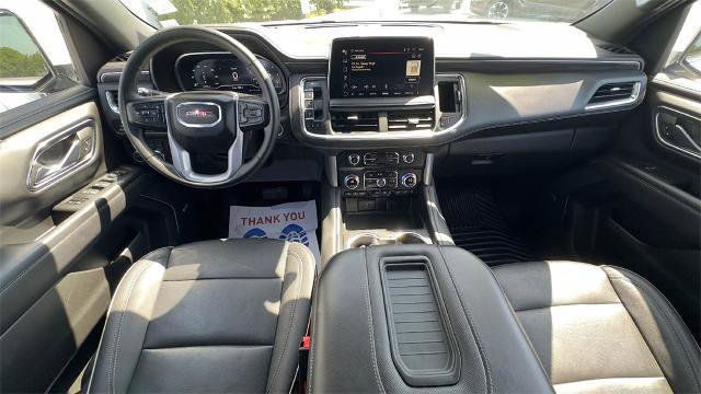 Used 2023 GMC Yukon SLT image 68