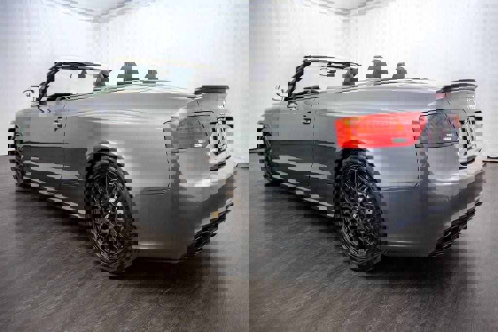 Used 2014 Audi RS 5 Cabriolet image 27