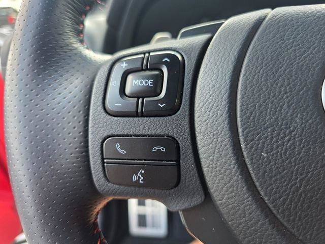 Used 2023 Lexus IS 350 F Sport RWD image 29