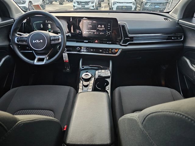 Certified 2023 Kia Sportage LX image 19