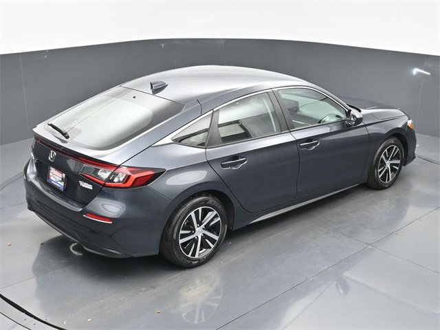 Certified 2024 Honda Civic LX image 33
