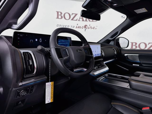 New 2026 Ford Expedition Tremor AWD/4WD image 10