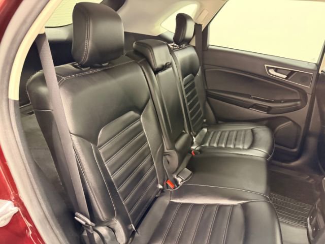 Used 2020 Ford Edge SEL w/ Convenience Package AWD/4WD image 40