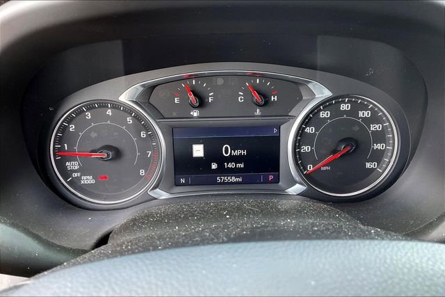 Used 2021 GMC Acadia SLE w/ Driver Convenience Package image 10