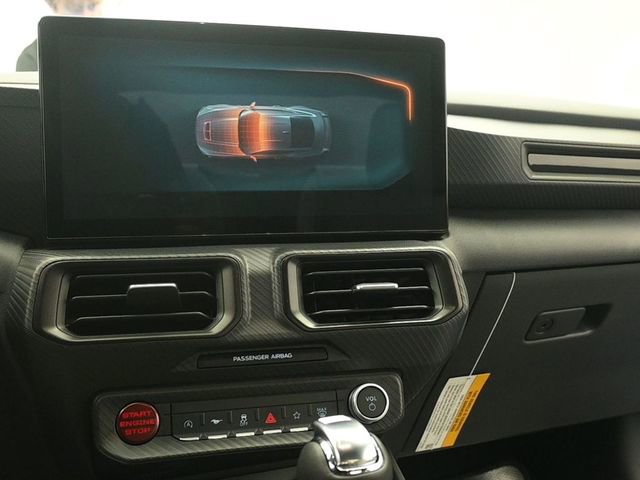 New 2026 Ford Mustang Coupe RWD image 11