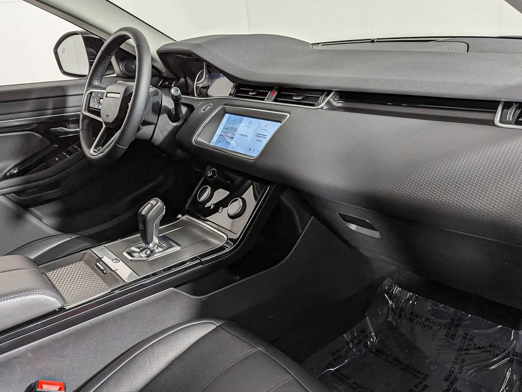 Used 2022 Land Rover Range Rover Evoque S image 36