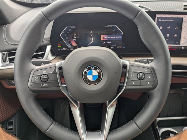 New 2026 BMW X1 xDrive28i w/ Convenience Package image 30