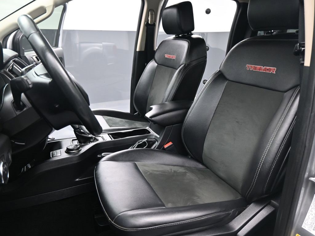 Used 2021 Ford Ranger XLT w/ Tremor Off-Road Package image 12