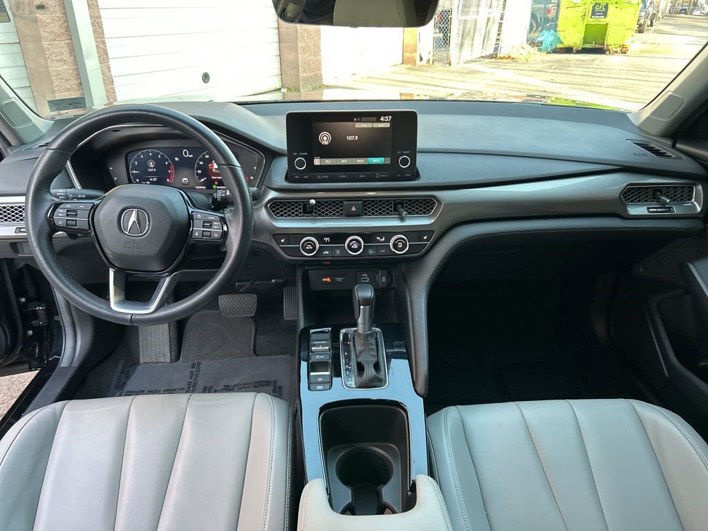 Certified 2024 Acura Integra image 19