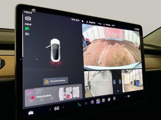 Used 2023 Tesla Model 3 Standard Range RWD image 20