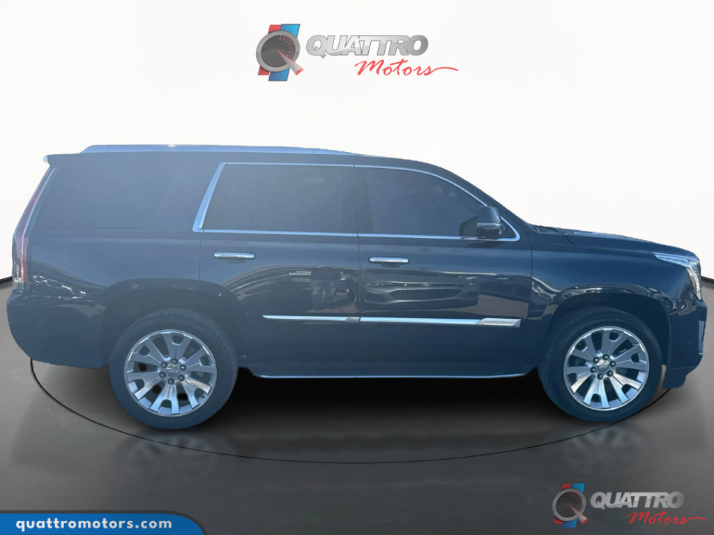 Used 2019 Cadillac Escalade Luxury image 7