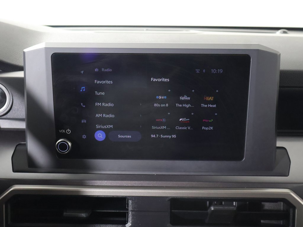 Used 2025 Toyota 4Runner SR5 image 40