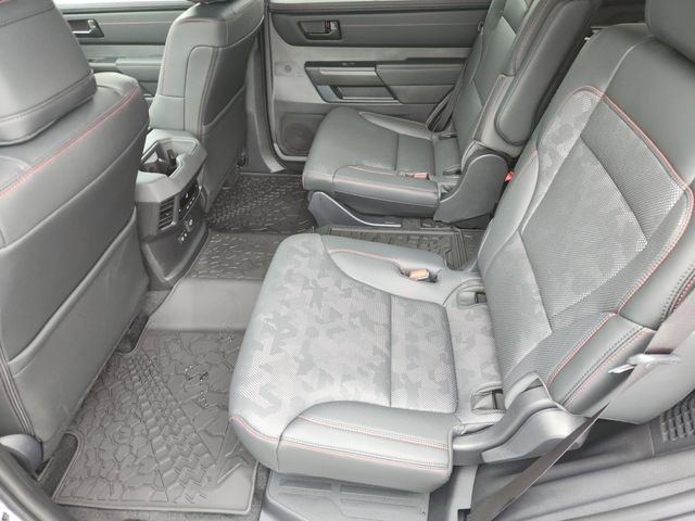 New 2026 Toyota Sequoia TRD Pro AWD/4WD image 26